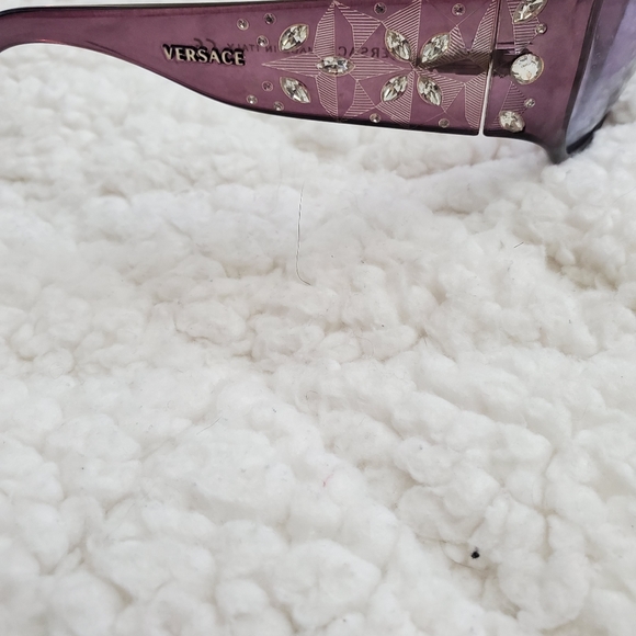 Versace sunglasses - Picture 6 of 7